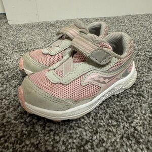 Saucony Kids Ride 10 Jr.